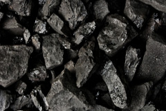 Comins Coch coal boiler costs